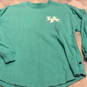 WHERE ARE MY WILDCAT FANS?!